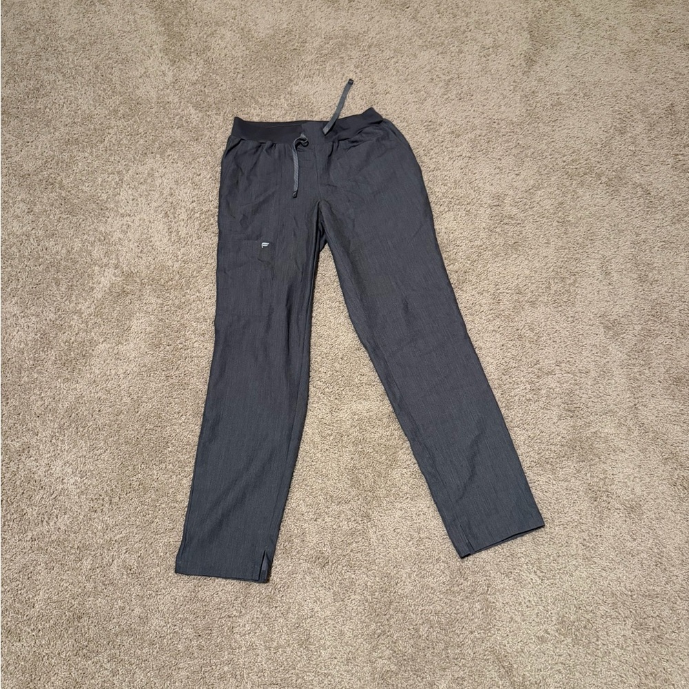 Fabletics Men's Charcoal Pants